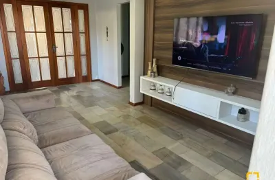 Casa com 4 quartos à venda na Rua João Rodrigues Alves, Jardim Atlântico, Florianópolis