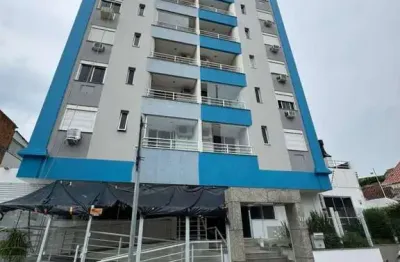 Apartamento com 73 m² de área privativa no estreito - florianópolis