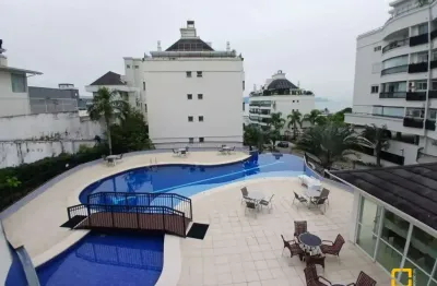 Apartamento com 2 quartos à venda na Rua Desembargador Pedro Silva, Coqueiros, Florianópolis