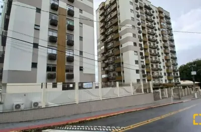 Apartamento com 3 quartos à venda na Rua Tupinambá, 979, Canto, Florianópolis