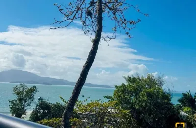 Kitnet / Stúdio à venda na Rodovia Tertuliano Brito Xavier, Jurerê, Florianópolis