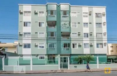 Apartamento de 2 quartos sendo 1 suíte no jd. cidade de florianópolis.
