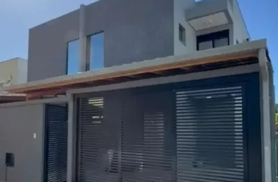 Casa com 2 quartos à venda na Rua do Marisco, Ingleses do Rio Vermelho, Florianópolis