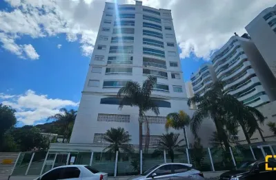 Apartamento de 2 quartos à venda no itacoubi no achilles ceccato