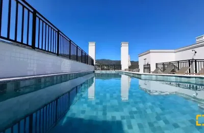 Apartamento no saco grande com 3 dormitórios com suíte em localização estratégica