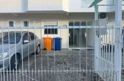 Apartamento com 2 quartos à venda na Servidão Netuno, Ingleses do Rio Vermelho, Florianópolis