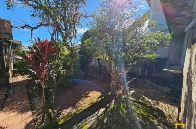 Terreno 720m2 a venda no bairro jardim cidade de florianópolis em são josé - sc