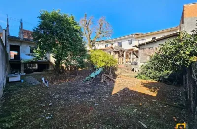 Terreno 720m2 a venda no bairro jardim cidade de florianópolis em são josé - sc
