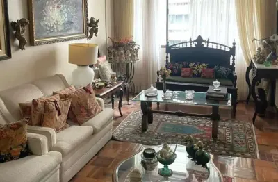 Apartamento com 3 quartos à venda na Rua Henrique Bruggemann, Centro, Florianópolis