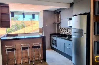 Apartamento com 2 quartos à venda na Rua do Lagarto, Ingleses do Rio Vermelho, Florianópolis