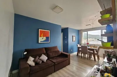 Apartamento com 2 quartos à venda na Rua Bom Pastor, Ipiranga, São José