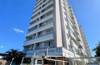 Apartamento com 2 quartos à venda na Rua Álvaro Medeiros Santiago, Areias, São José