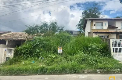 Terreno à venda na Rua Gleci Dias Carneiro, Bela Vista, Palhoça