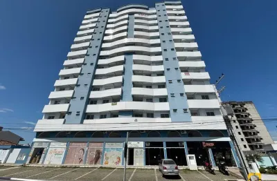 Apartamento com 2 quartos à venda na Rua Coronel Américo, Barreiros, São José