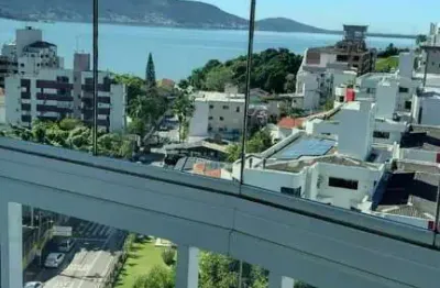 Apartamento com 3 quartos à venda na Avenida Engenheiro Max de Souza, Coqueiros, Florianópolis