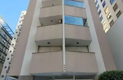 Apartamento com 1 quarto à venda na Professor Othon Gama Deça, 900, Centro, Florianópolis