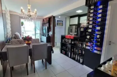 Apartamento com 2 quartos à venda na Rua Brisamar, Ingleses, Florianópolis