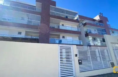 Apartamento de 2 dormitórios com suíte à venda no santinho - florianópolis
