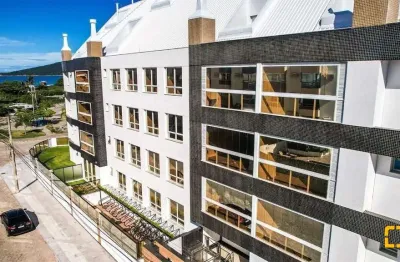 Apartamento com 2 quartos à venda na Rua Brisamar, Ingleses, Florianópolis