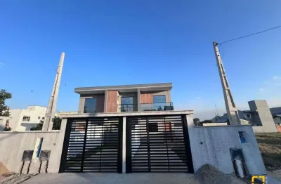 Casa com 2 quartos à venda na Servidão Ernesto Pereira dos Anjos, São João do Rio Vermelho, Florianópolis