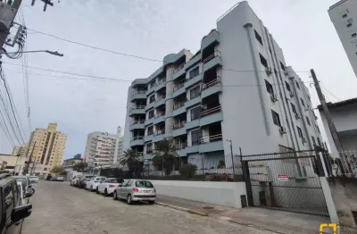 Apartamento com 3 quartos à venda na Rua Arnoldo Cândido Raulino, Estreito, Florianópolis