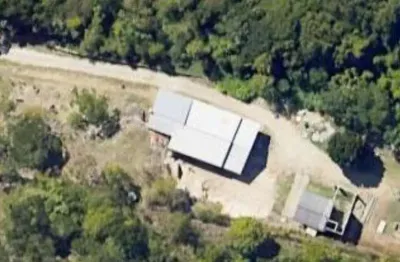 Casa com 4 quartos à venda na Percival Pires, Vargem Grande, Florianópolis