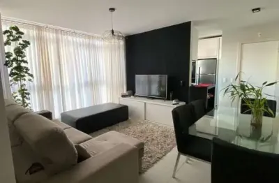 Apartamento com 2 quartos à venda na Rua Hermann Blumenau, Centro, Florianópolis