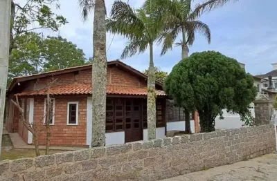 Casa em condomínio fechado com 4 quartos à venda na Rua dos Tubarões, Ingleses do Rio Vermelho, Florianópolis