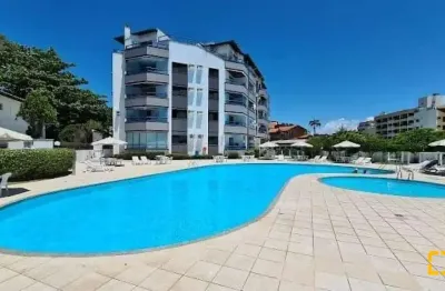 Apartamento com 2 quartos à venda na Rua Acary Margarida, Canasvieiras, Florianópolis