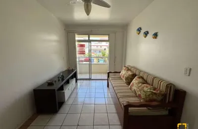 Apartamento com garagem à venda em canasvieiras - florianópolis
