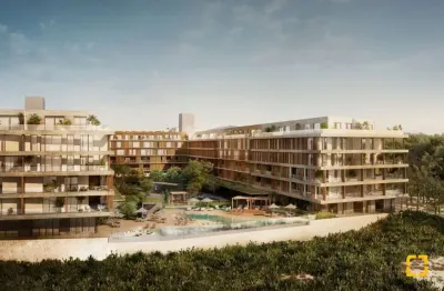 Apartamento com 2 quartos à venda na Avenida Campeche, Campeche, Florianópolis