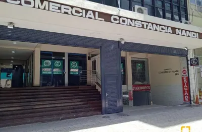 Sala comercial à venda na Rua Trajano, Centro, Florianópolis