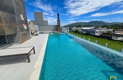 Apartamento com 2 quartos à venda na Rua Joaquim José Antunes, Campeche, Florianópolis