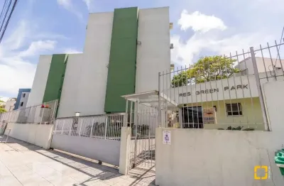 Apartamento com 73,35 m², 2 dormitórios, 1 vaga de garagem, em frente a udesc no itacorubi