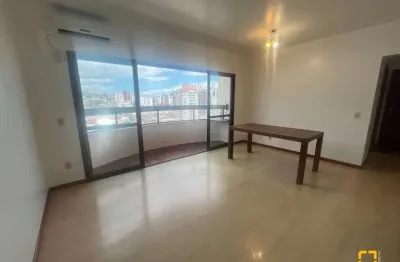 Apartamento a venda de 2 dormitórios ( 1 suíte) andar alto - bairro centro florianópolis sc