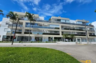 Apartamento mobiliado a venda em jurere com 3 quartos e 2 vagas