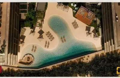 Apartamento com 2 quartos à venda na Avenida Campeche, Campeche, Florianópolis