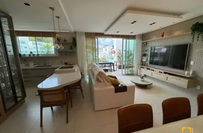 Cobertura com 3 quartos à venda na Rua Dario João de Souza, Jurerê, Florianópolis