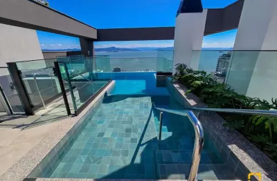 Kitnet / Stúdio à venda na Rua Padre Schrader, Agronômica, Florianópolis