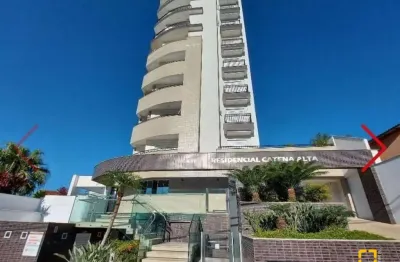 Apartamento 1 dorm. banheiro, sacada com churraqueira, 1 vaga