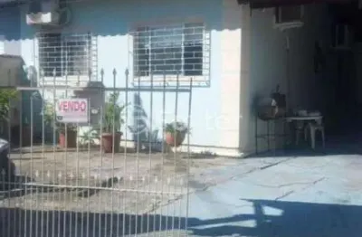 Casa com 2 quartos à venda na Rua Ilha Anhatomirim, Vargem do Bom Jesus, Florianópolis