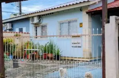 Casa com 2 quartos à venda na Rua Ilha Anhatomirim, Vargem do Bom Jesus, Florianópolis
