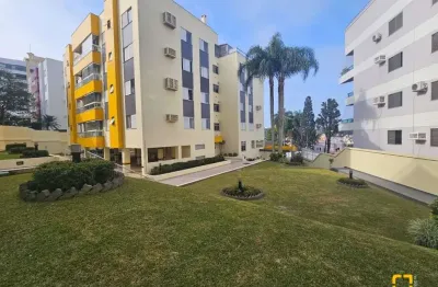 Apartamento com 3 quartos à venda na Rua Fernando Ferreira de Mello, Bom Abrigo, Florianópolis