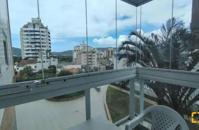 Apartamento com 2 quartos à venda na Rua Alba Dias Cunha, Trindade, Florianópolis