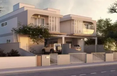 Casa à venda no rio tavares, no loteamento pamplona em florianópolis sc