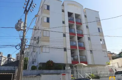 Apartamento com 3 quartos à venda na Rua Senador Alberto Pasqualine, Estreito, Florianópolis
