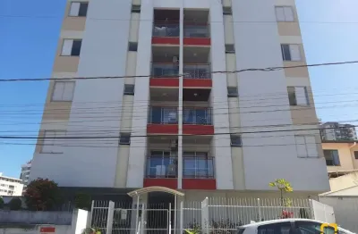 Apartamento com 3 quartos à venda na Rua Senador Alberto Pasqualine, Estreito, Florianópolis