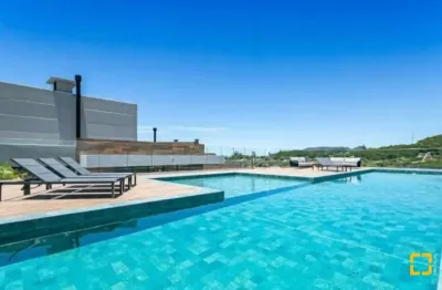 Apartamento tipo studio no oka floripa - campeche, florianópolis sc