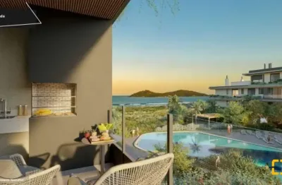 Apartamento com 2 quartos à venda na Avenida Campeche, Campeche, Florianópolis