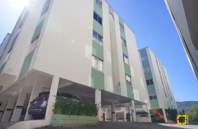 Apartamento com 2 quartos à venda na Rua Acelon Pacheco da Costa, Itacorubi, Florianópolis